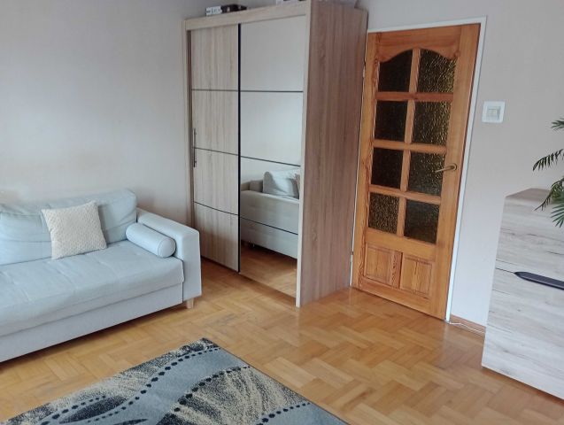 Mieszkanie 2-pokojowe Warka, os. Książąt Mazowieckich. Zdjęcie 1