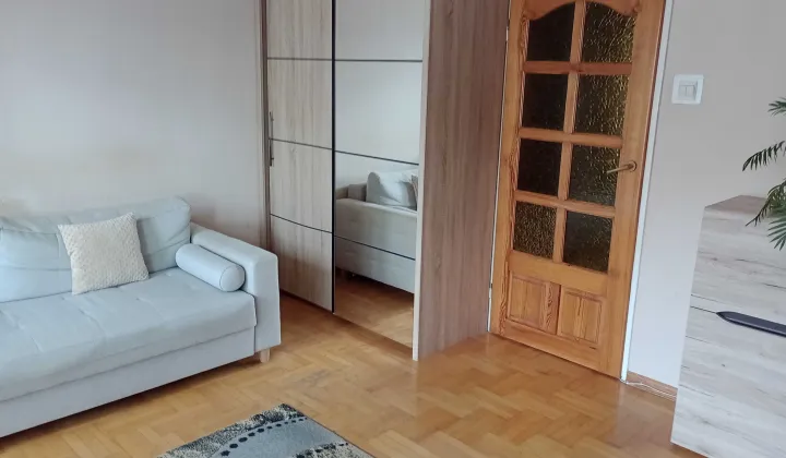 Mieszkanie 2-pokojowe Warka, os. Książąt Mazowieckich