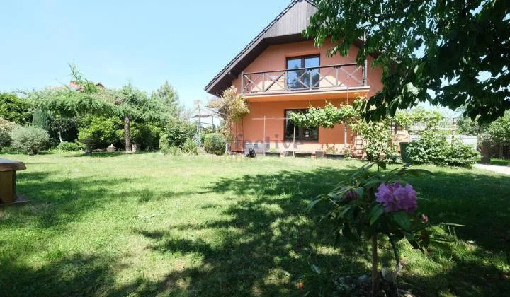 dom wolnostojący, 6 pokoi Środa Śląska, ul. gen. Władysława Sikorskiego