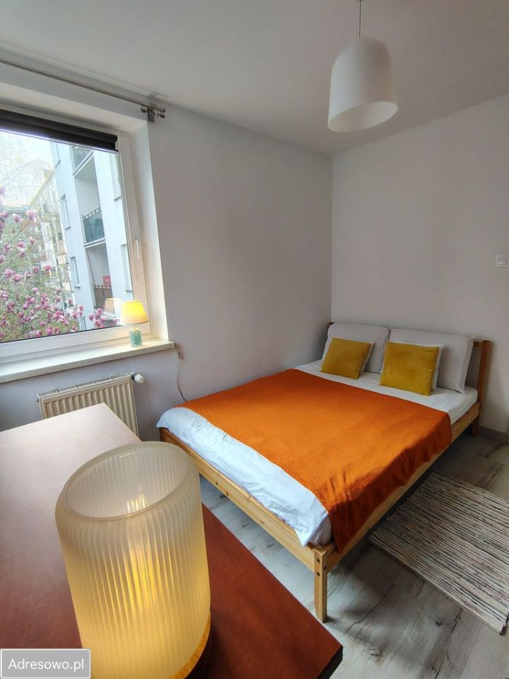 Mieszkanie 2-pokojowe Kraków Dębniki, ul. Krokusowa. Zdjęcie 8