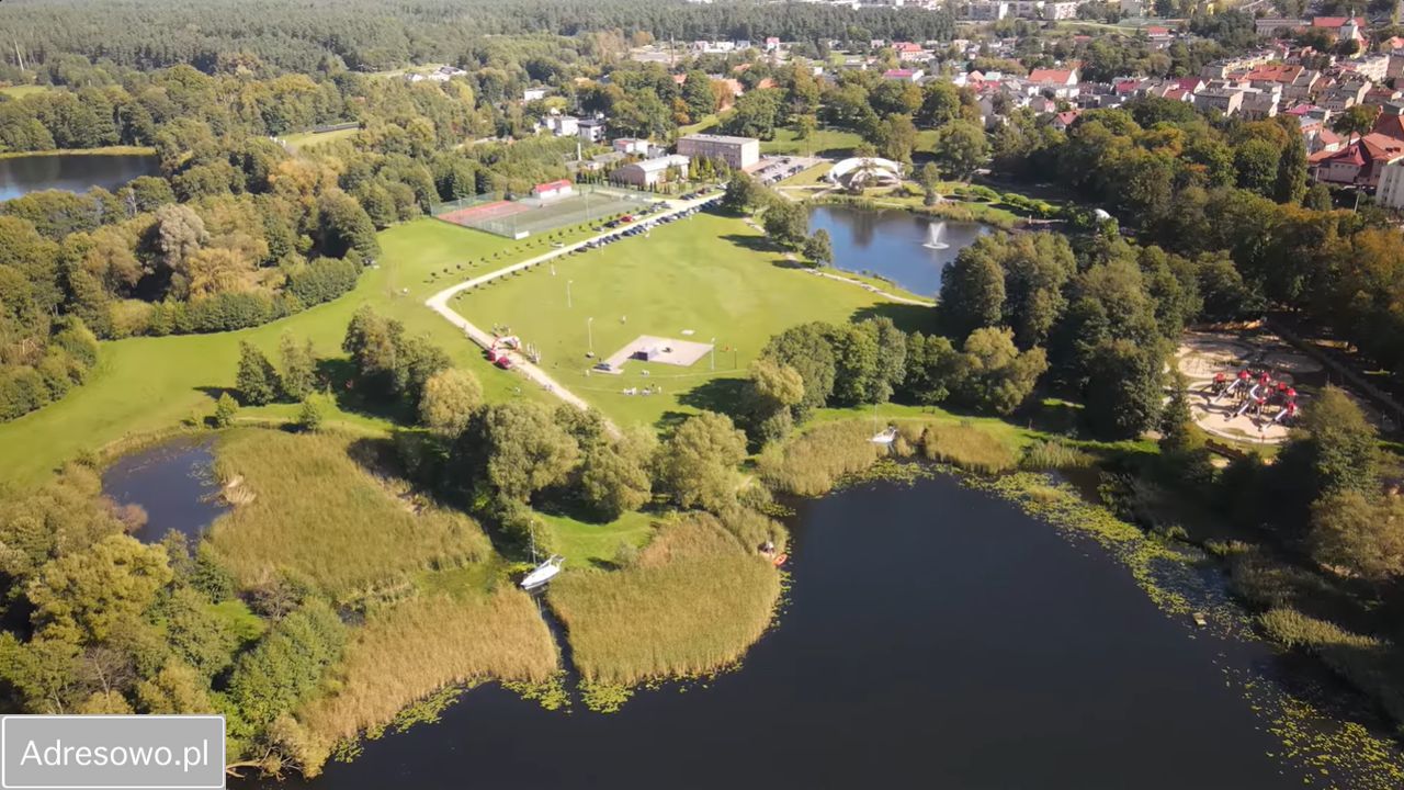 bliźniak, 5 pokoi Lidzbark, ul. Brzozowa. Zdjęcie 12