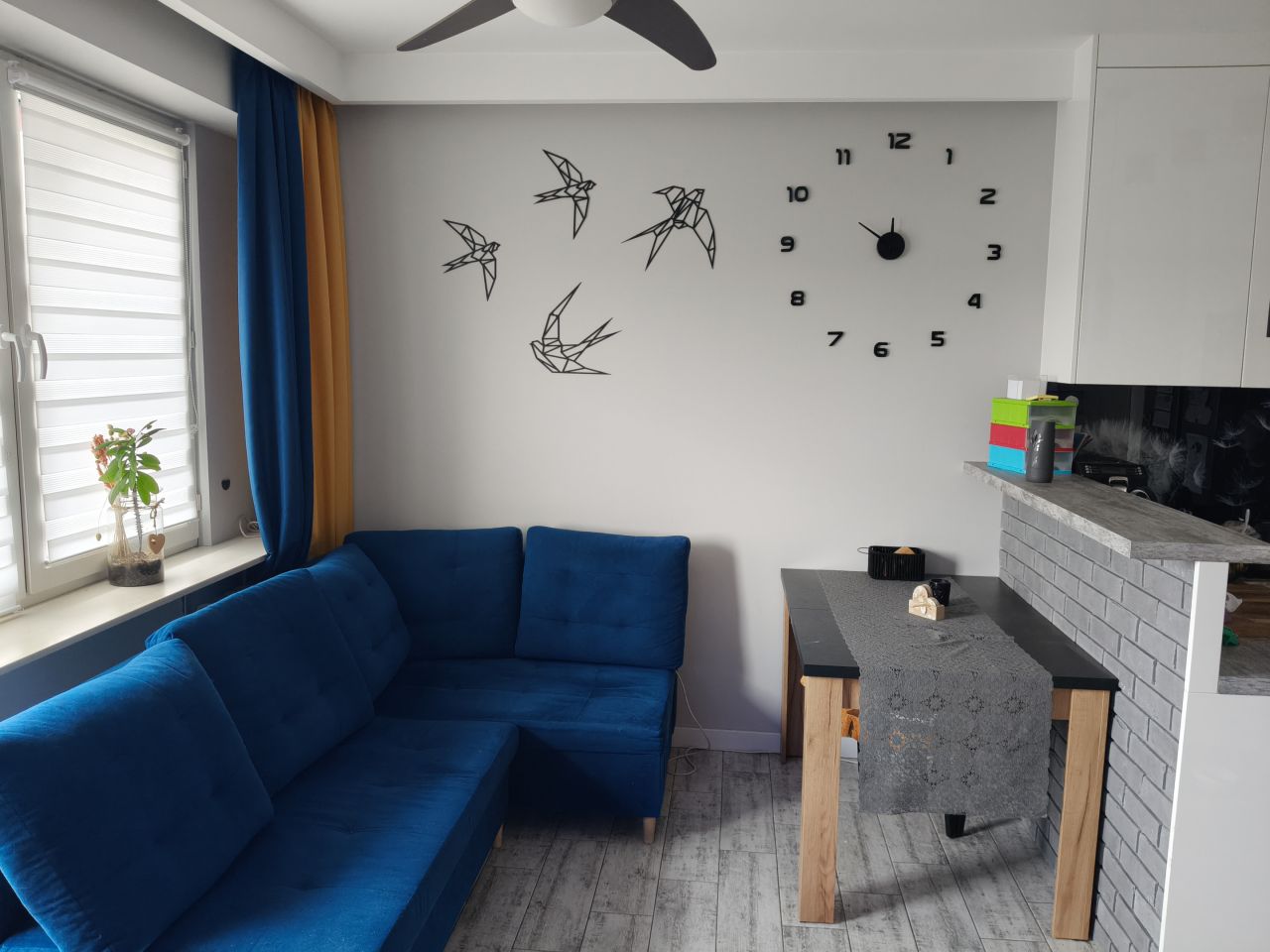 Mieszkanie 4-pokojowe Mielec Nowy Mielec, ul. Dworcowa. Zdjęcie 22