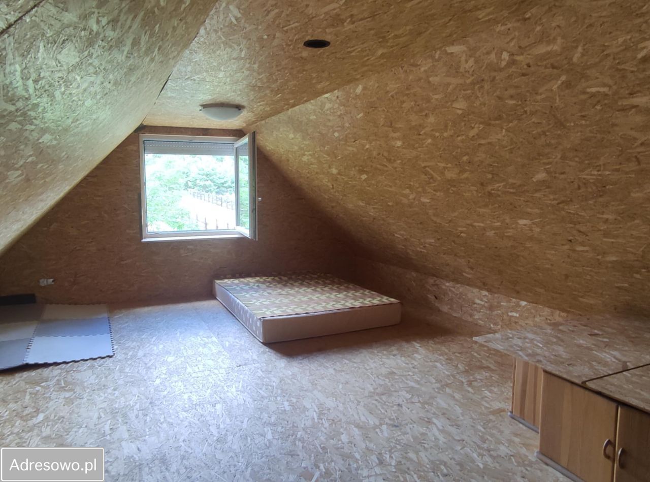 Działka rekreacyjna Wądzyn. Zdjęcie 7