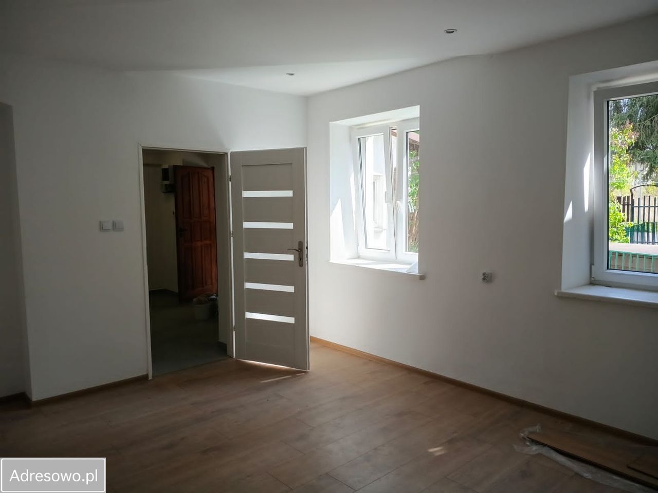 Mieszkanie 2-pokojowe Lublin Śródmieście, ul. Wesoła. Zdjęcie 3