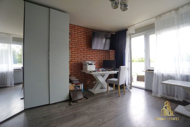 Mieszkanie 1-pokojowe Kraków Prądnik Czerwony, ul. Powstańców. Zdjęcie 4