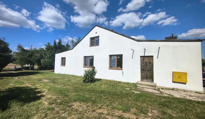 dom wolnostojący, 7 pokoi Lesznowola, ul. Worowska