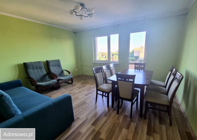 Mieszkanie 4-pokojowe Grójec, ul. Józefa Piłsudskiego. Zdjęcie 1