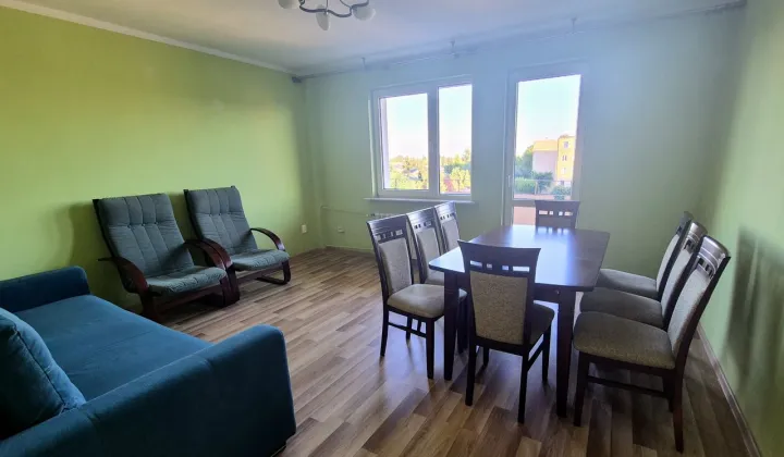 Mieszkanie 4-pokojowe Grójec, ul. Józefa Piłsudskiego