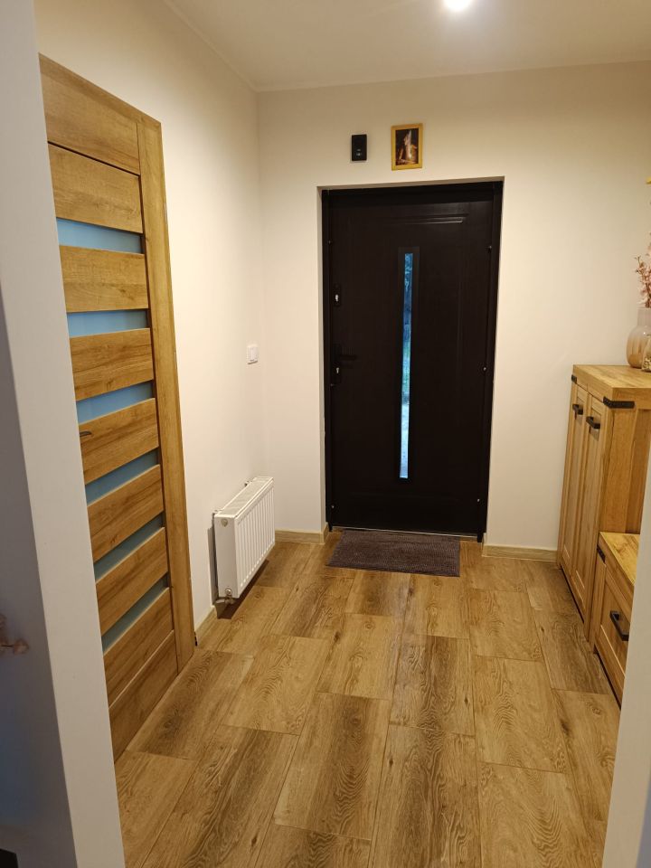 dom wolnostojący, 3 pokoje Jaźwiny. Zdjęcie 17