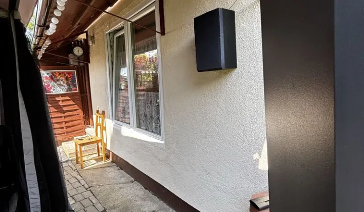 Działka rod Bytów, ul. Szarych Szeregów