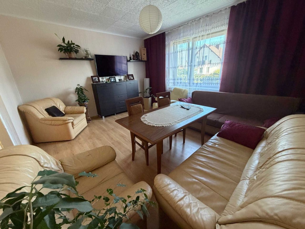 dom wolnostojący, 3 pokoje Nowy Kamień. Zdjęcie 7