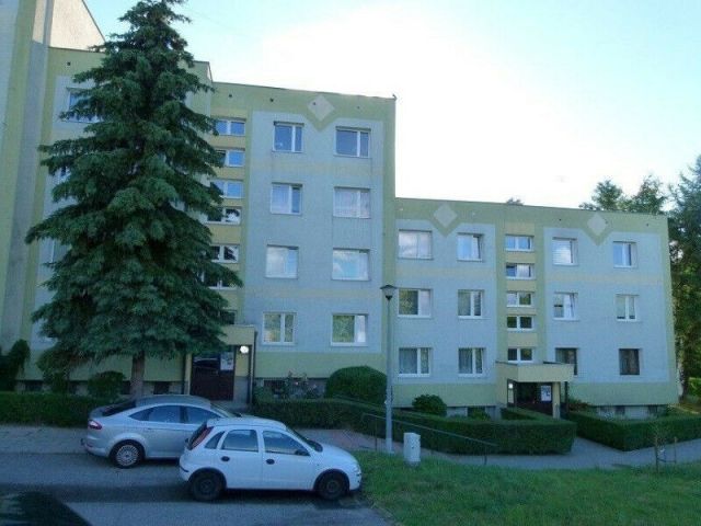 Mieszkanie 3-pokojowe Sopot Kamienny Potok, ul. Mazowiecka. Zdjęcie 1