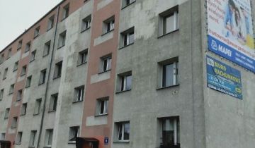 Mieszkanie 3-pokojowe Elbląg, ul. Odzieżowa. Zdjęcie 1