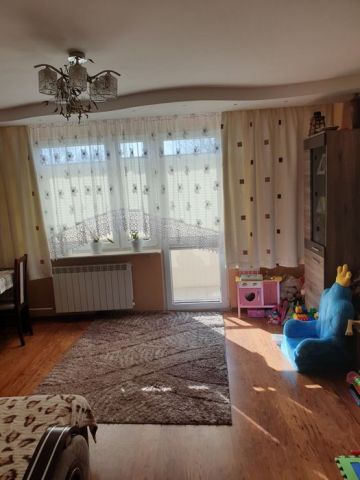 Mieszkanie 3-pokojowe Zwoleń, ul. Puławska. Zdjęcie 1
