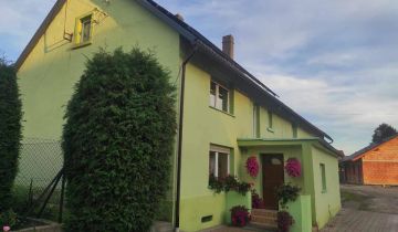 dom wolnostojący, 9 pokoi Kraśnik Górny