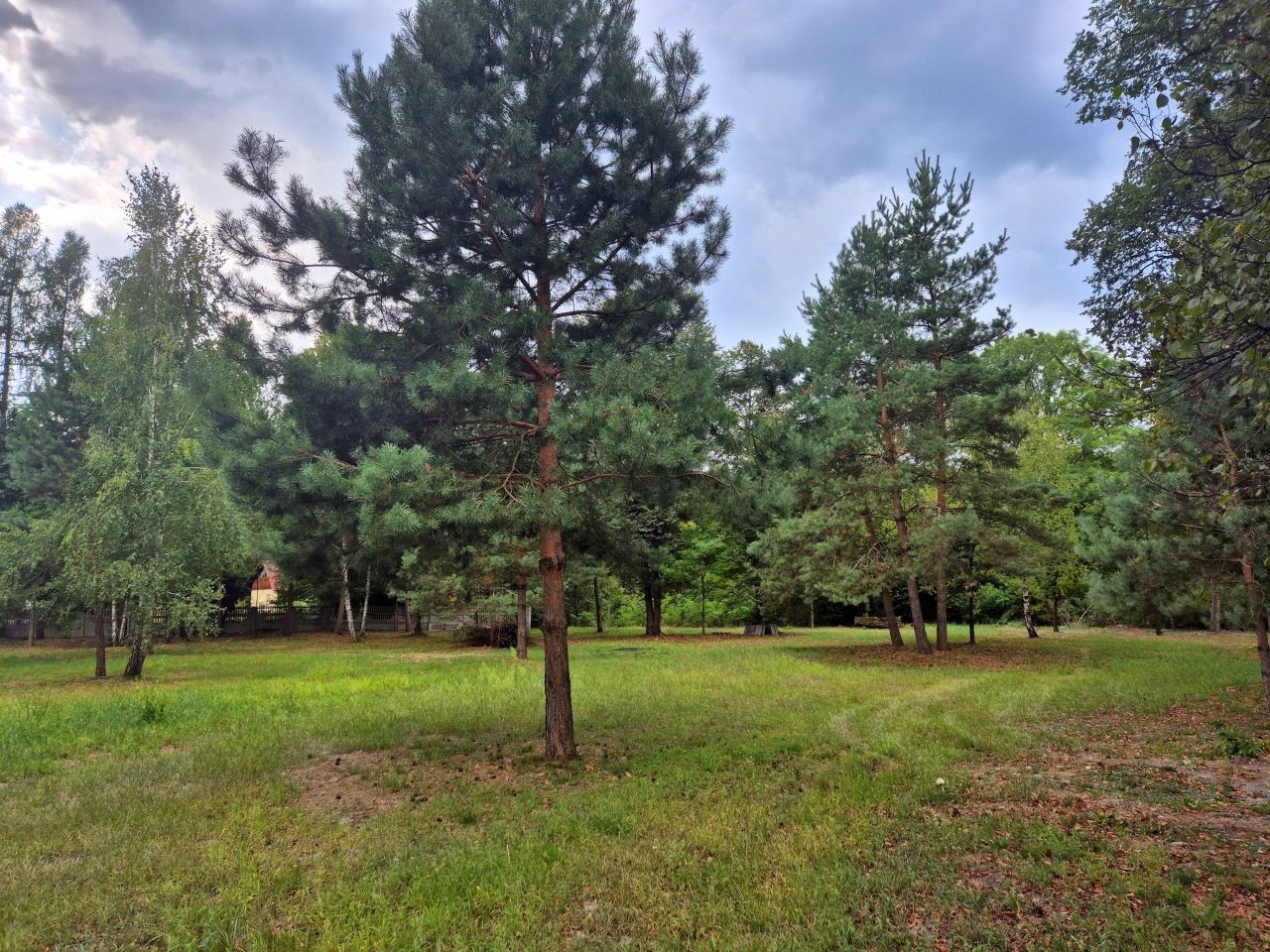 Działka budowlana Nisko Warchoły, ul. Czerniawy. Zdjęcie 7