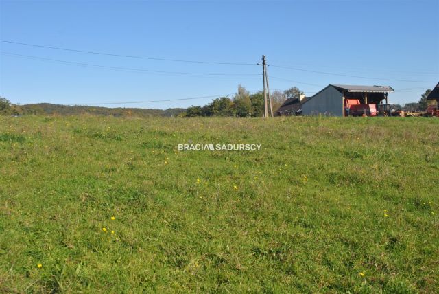 Działka rolno-budowlana Dziekanowice. Zdjęcie 8