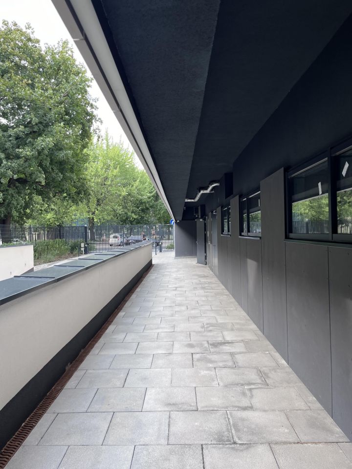 Lokal Warszawa Ochota, ul. Juliana Ursyna Niemcewicza. Zdjęcie 7