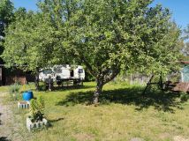 Działka rod Gniezno Centrum, ul. Polna. Zdjęcie 2