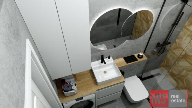 Mieszkanie 2-pokojowe Kraków Stare Miasto, ul. Rakowicka. Zdjęcie 13