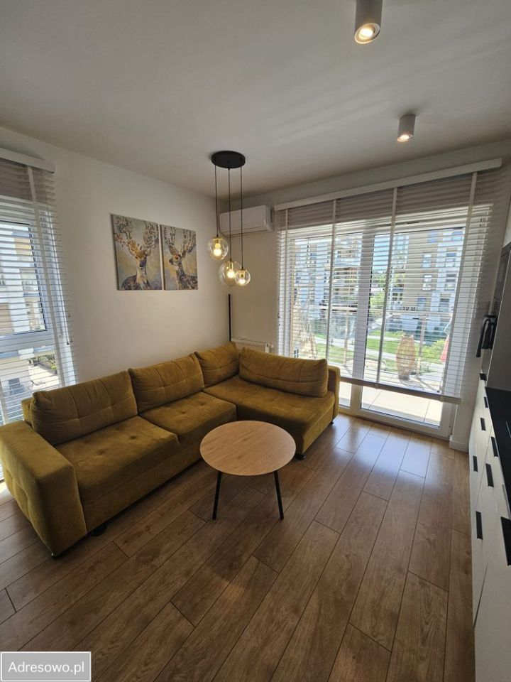 Mieszkanie 3-pokojowe Kielce Ślichowice, ul. Jerzego Szajnowicza-Iwanowa