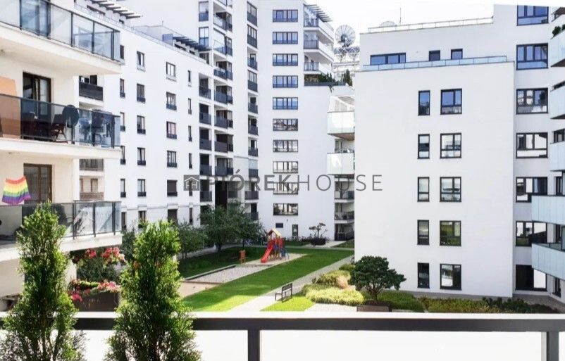 Mieszkanie 1-pokojowe Warszawa Mokotów, ul. Pory. Zdjęcie 13