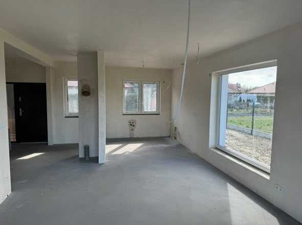 dom wolnostojący Serock. Zdjęcie 5