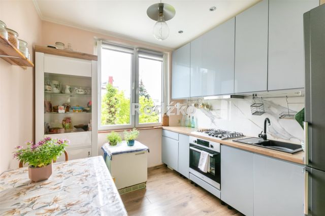 Mieszkanie 2-pokojowe Bydgoszcz Osiedle Leśne, ul. Dębowa. Zdjęcie 2