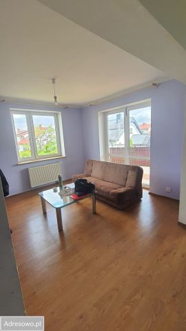 Mieszkanie 2-pokojowe Kostrzyn nad Odrą, ul. Jana Pawła II. Zdjęcie 1