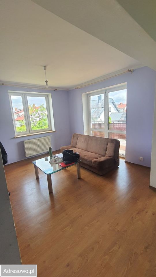 Mieszkanie 2-pokojowe Kostrzyn nad Odrą, ul. Jana Pawła II