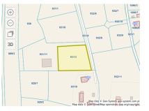 Działka budowlana Niwiska