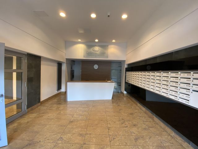 Mieszkanie 5-pokojowe Warszawa Mokotów, al. gen. Władysława Sikorskiego. Zdjęcie 59