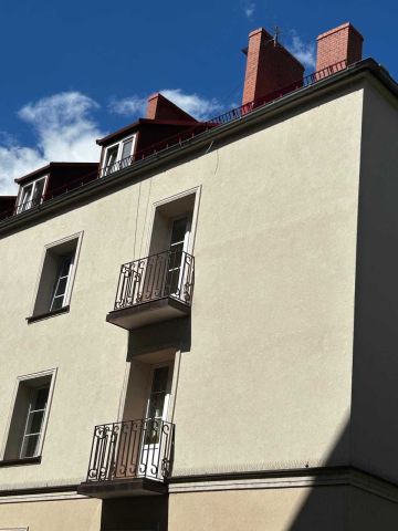 Mieszkanie 2-pokojowe Racibórz Centrum, ul. Solna. Zdjęcie 1