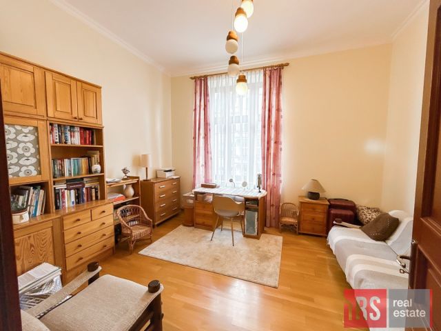 Mieszkanie 4-pokojowe Wrocław Śródmieście, ul. Cypriana Kamila Norwida. Zdjęcie 6