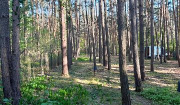 dom letniskowy Kuleszówka