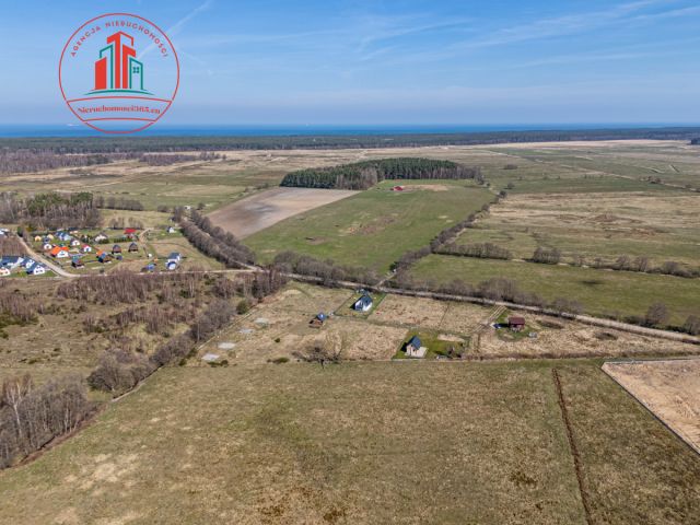 Działka rekreacyjna Słajszewo. Zdjęcie 3