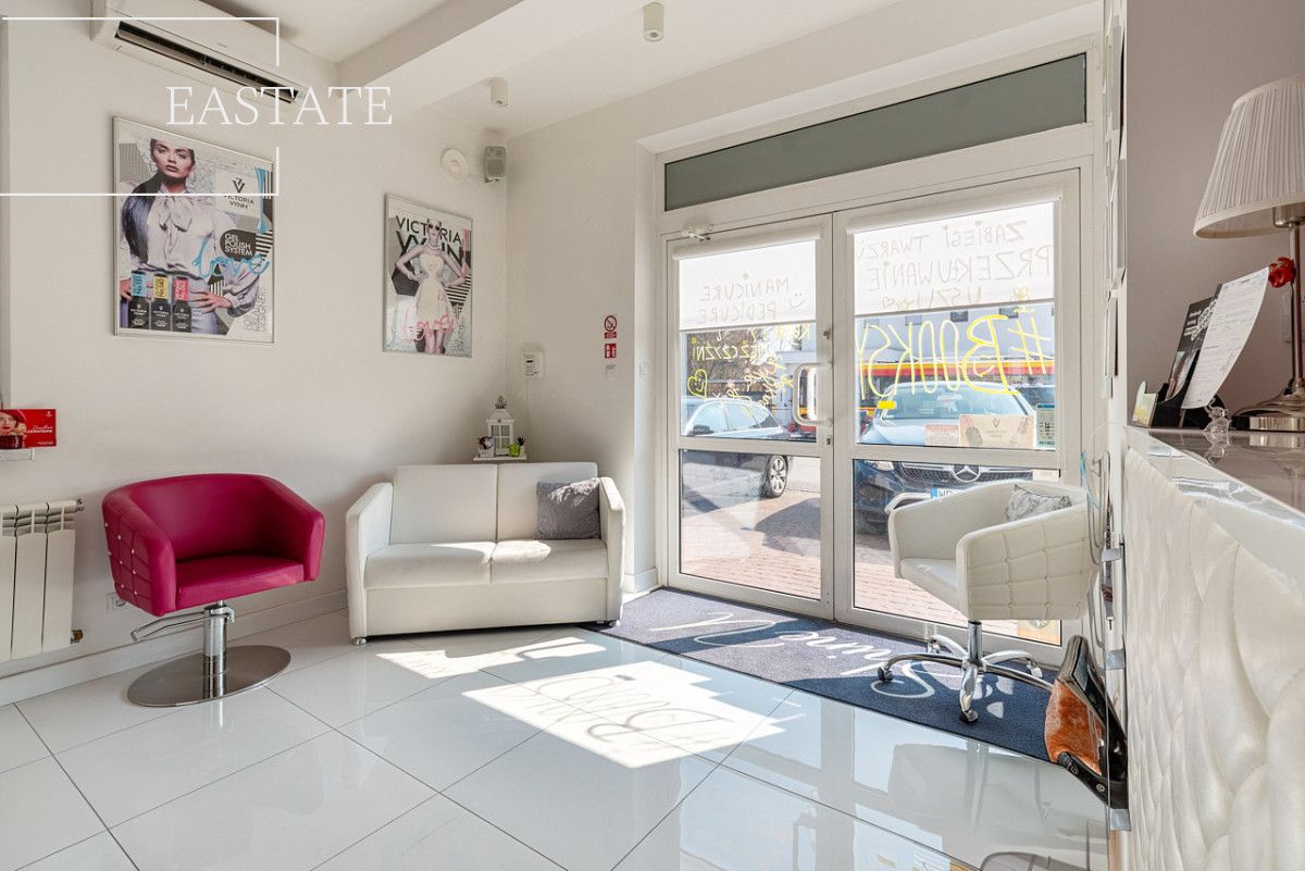 dom wolnostojący, 15 pokoi Warszawa Wawer, ul. Kadetów. Zdjęcie 14