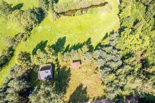 Działka inwestycyjna Szymbark, ul. Leśna. Zdjęcie 15