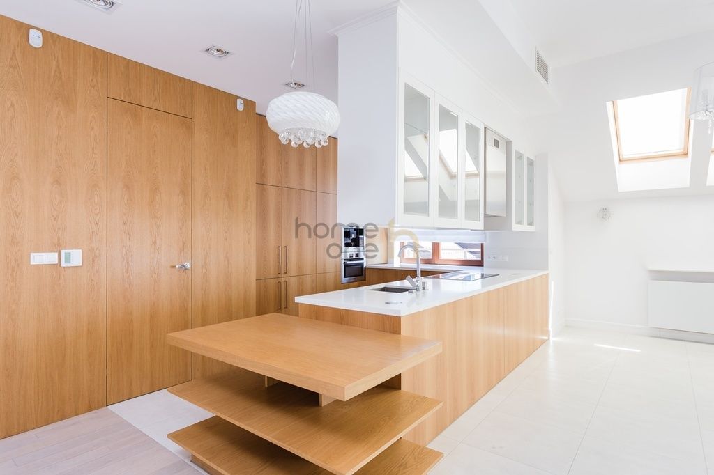 Mieszkanie 4-pokojowe Warszawa Wilanów, ul. Rotmistrzowska. Zdjęcie 8