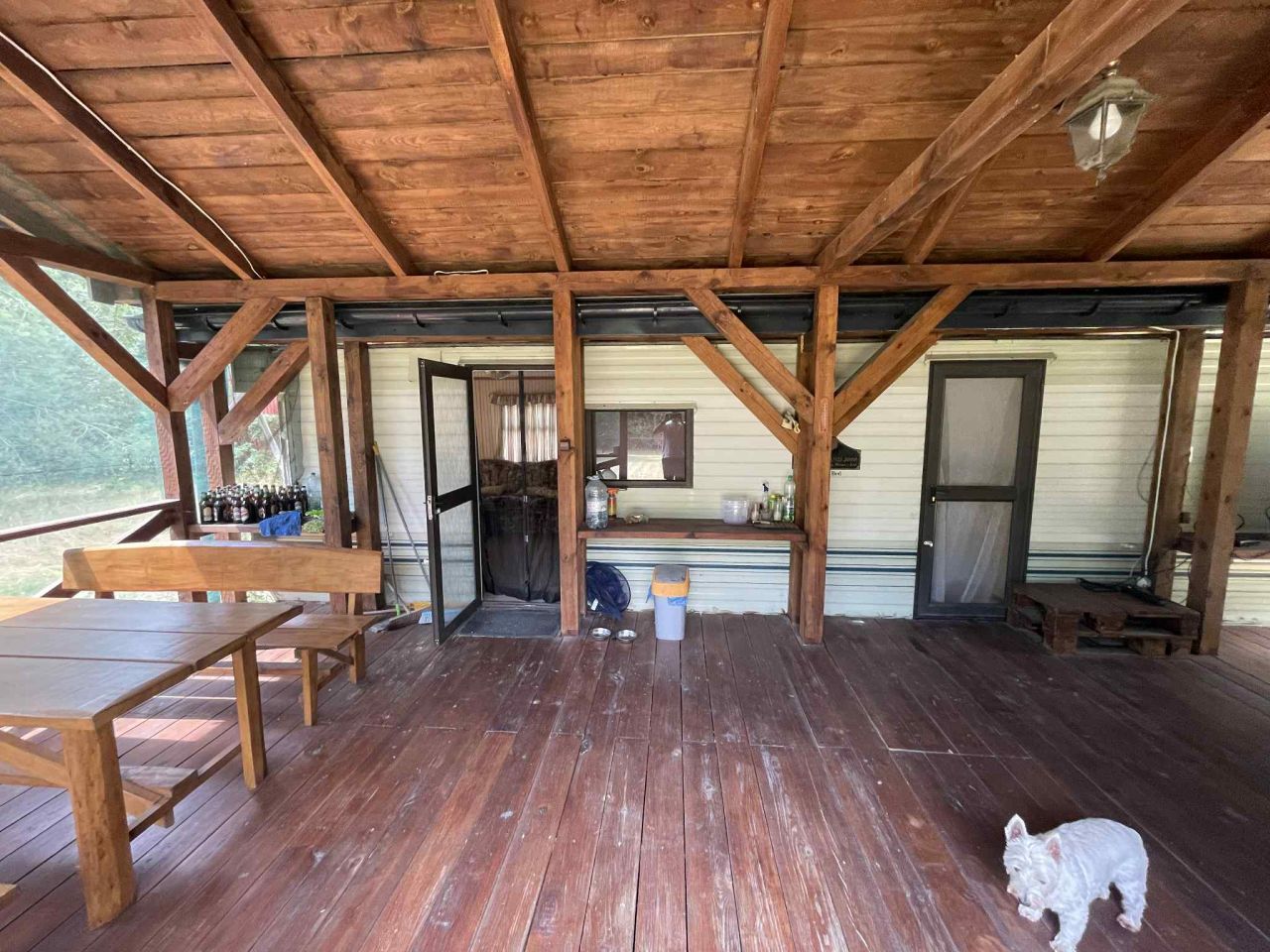 Działka rekreacyjna Wytyczno Kochanowskie. Zdjęcie 10