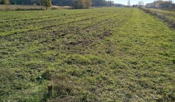 Działka budowlana Działki Suskowolskie