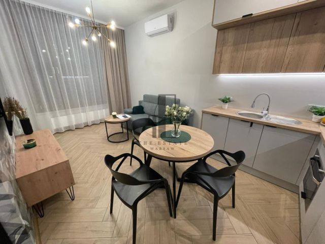 Mieszkanie 2-pokojowe Warszawa Wola, ul. Krochmalna. Zdjęcie 2