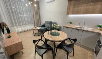 Mieszkanie 2-pokojowe Warszawa Wola, ul. Krochmalna