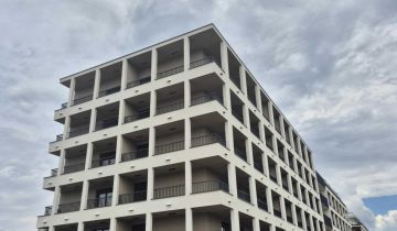 Mieszkanie 2-pokojowe Lublin, ul. Wyścigowa