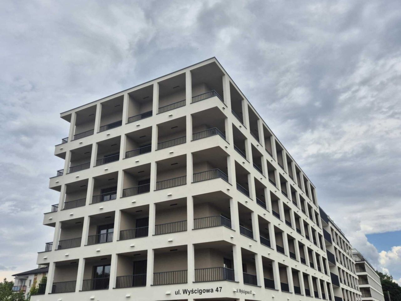 Mieszkanie 2-pokojowe Lublin Wrotków, ul. Wyścigowa