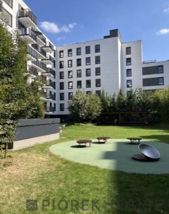 Mieszkanie 1-pokojowe Warszawa Wola, ul. Jana Ostroroga. Zdjęcie 17