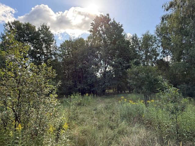 Działka budowlana Czubajowizna. Zdjęcie 4