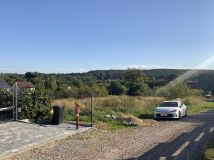 Działka budowlana Koźmice Małe