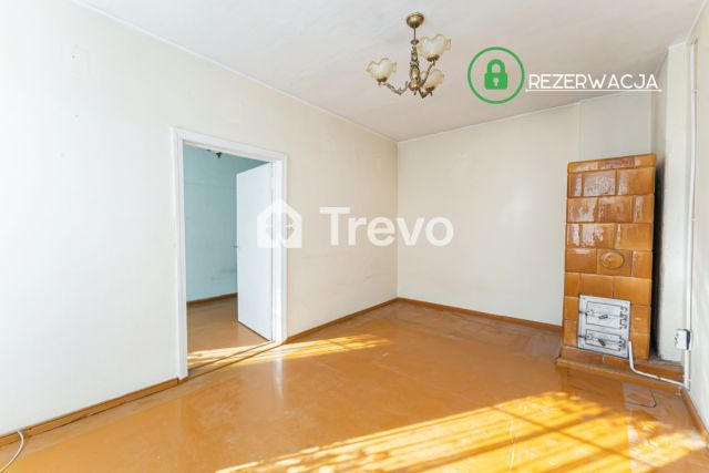 Mieszkanie 2-pokojowe Gdańsk Wrzeszcz, ul. Romualda Traugutta. Zdjęcie 1