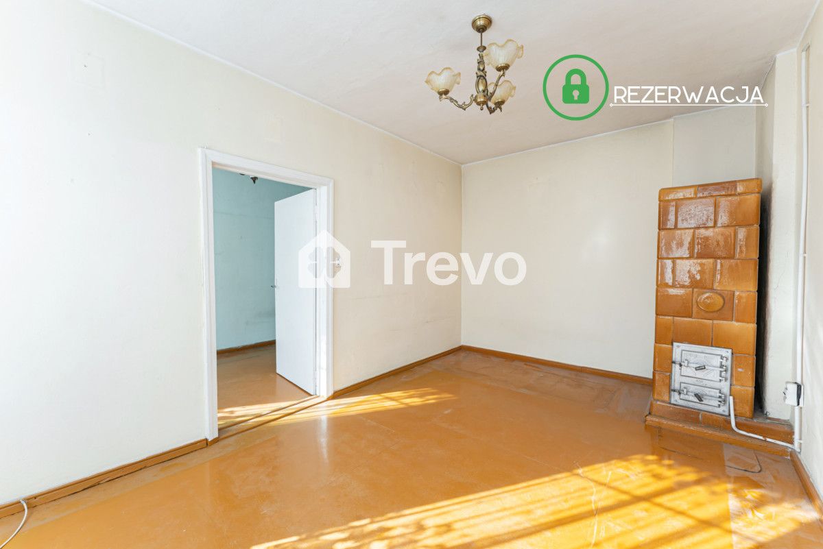 Mieszkanie 2-pokojowe Gdańsk Wrzeszcz, ul. Romualda Traugutta